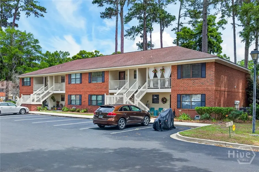 73 Colony Park Drive, Savannah, GA 31406 - #2