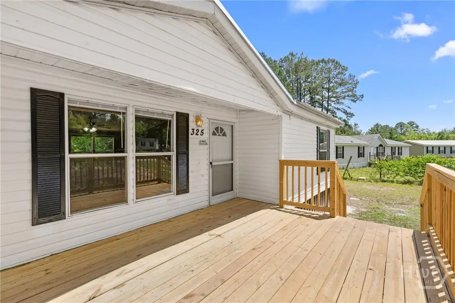 325 Formosa Drive, Guyton, GA 31312 - #3