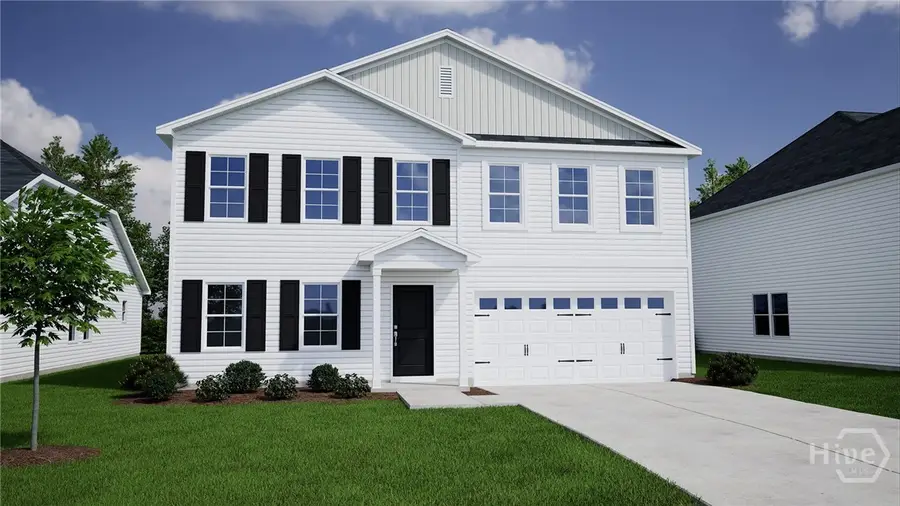 705 Riverton Lane, Statesboro, GA 30461 - #2