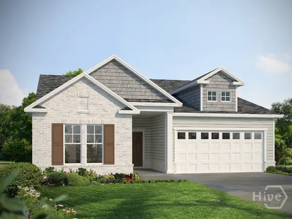 167 Como Drive, Pooler, GA 31322