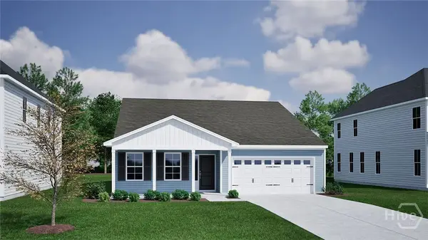 177 Daylily Drive, Springfield, GA 31329