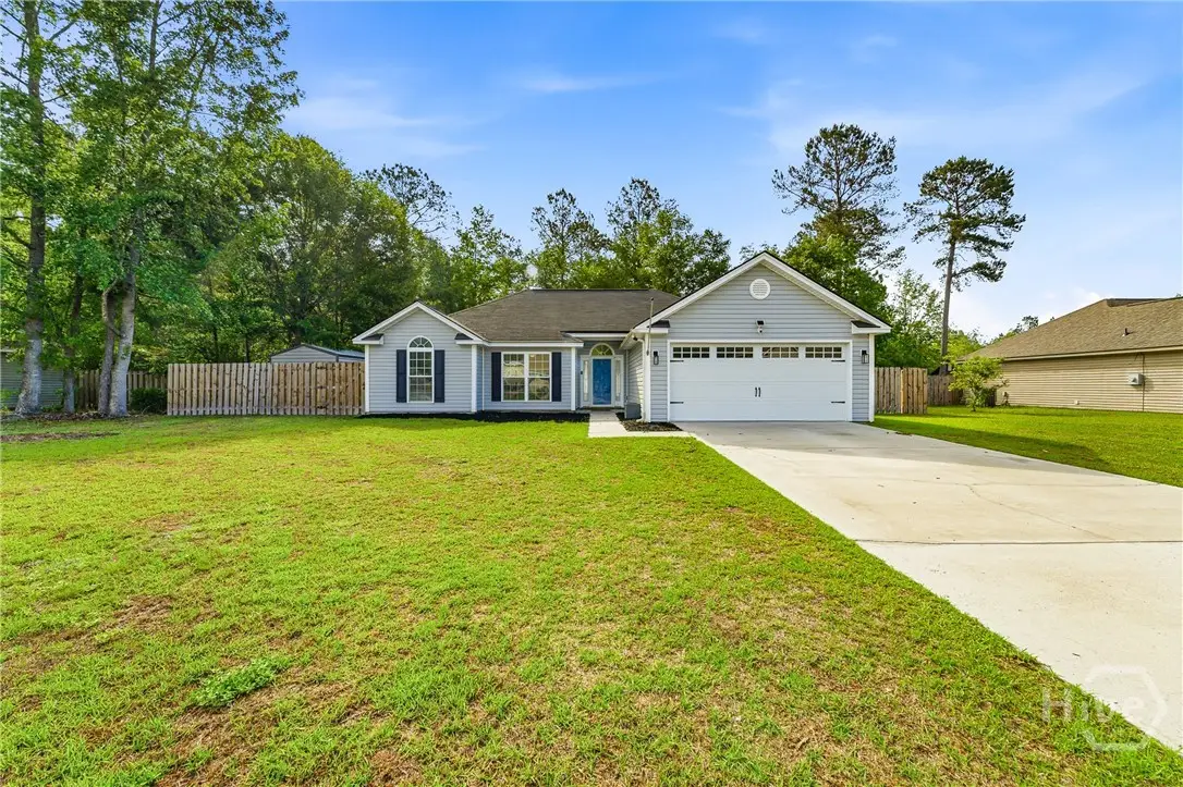 40 Abigail Circle, Ellabell, GA 31308 - #1