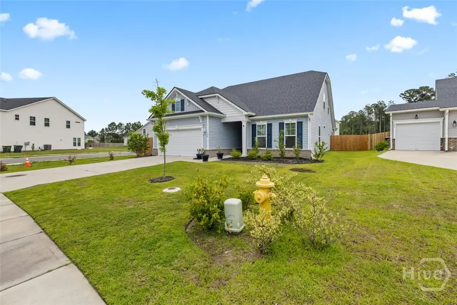 166 Sessile Oak Drive, Savannah, GA 31419 - #3