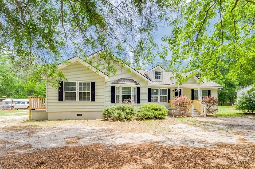 110 Baldpate Road, Bloomingdale, GA 31302 - #1