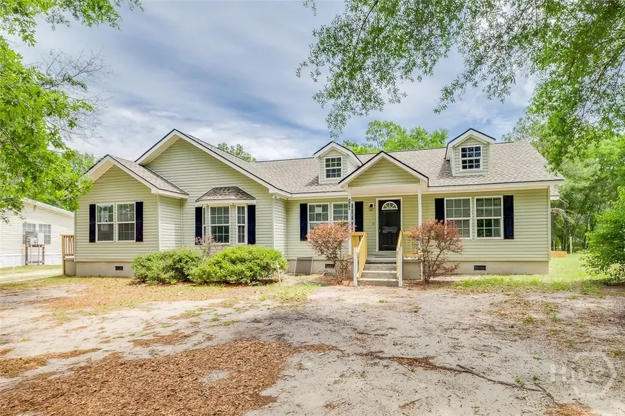 110 Baldpate Road, Bloomingdale, GA 31302 - #2