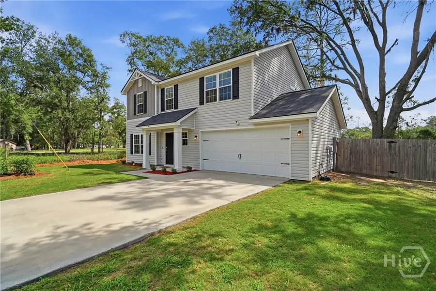 14 Griffin Road, Allenhurst, GA 31301 - #2