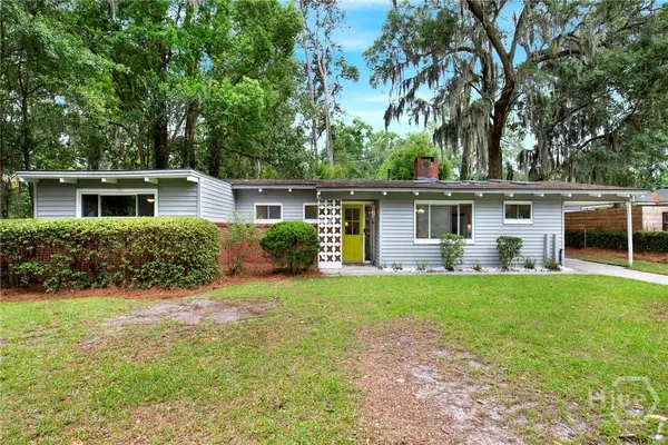 253 Varn Drive, Savannah, GA 31405