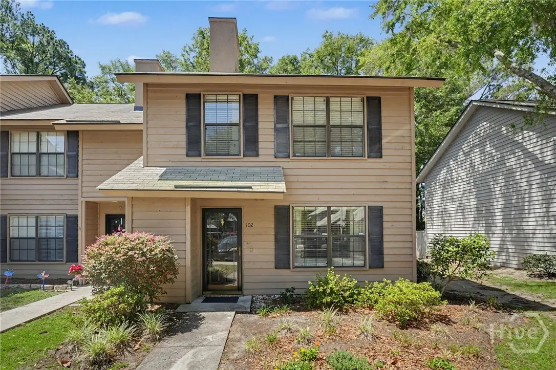 102 Hidden Lake Court, Savannah, GA 31419 - #1