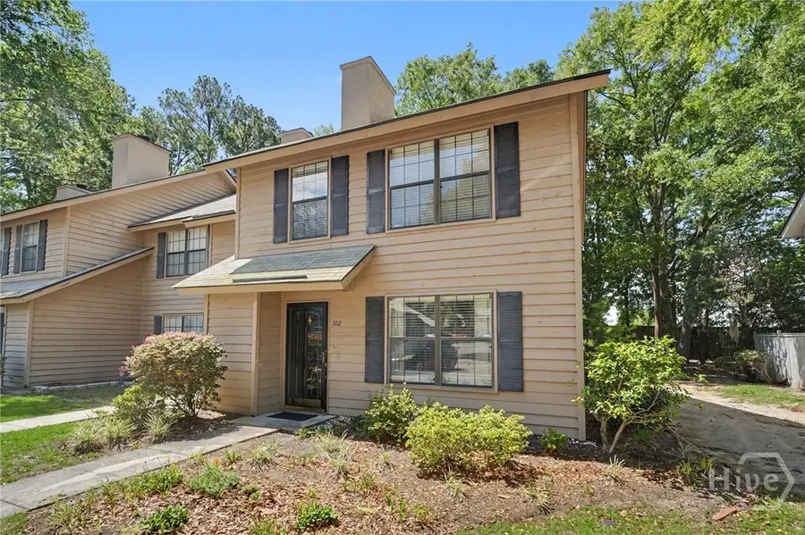 102 Hidden Lake Court, Savannah, GA 31419 - #2