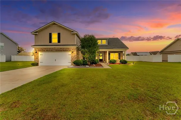 103 Gentry Drive, Guyton, GA 31312