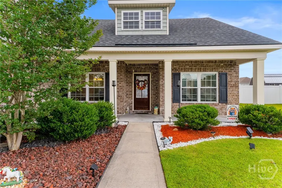 103 Gentry Drive, Guyton, GA 31312 - #2