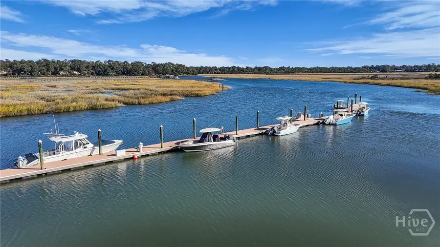 135 Marsh Harbor Drive S, Savannah, GA 31410 - #3