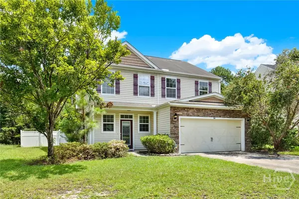 86 Cooper's Lane, Pooler, GA 31322