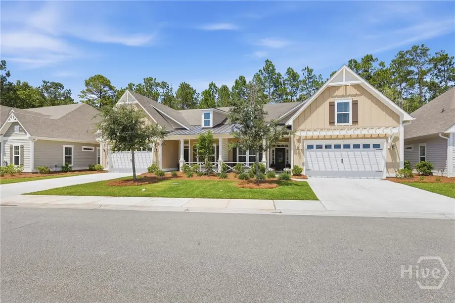 14 Golf Drive, Pooler, GA 31322 - #2