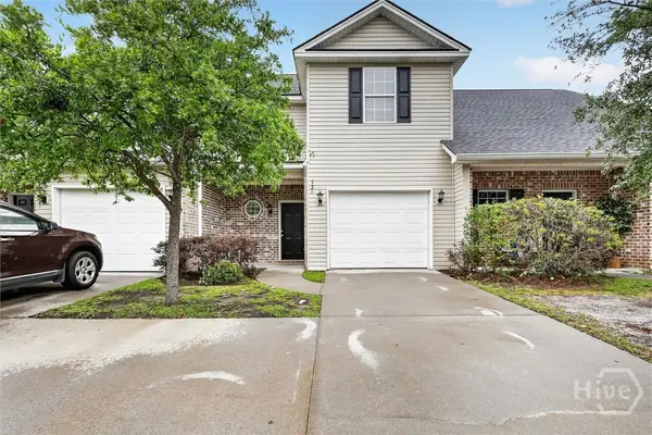 121 Barfield Way, Rincon, GA 31326