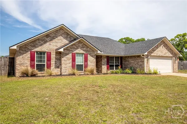 1003 Canton Court, Hinesville, GA 31313