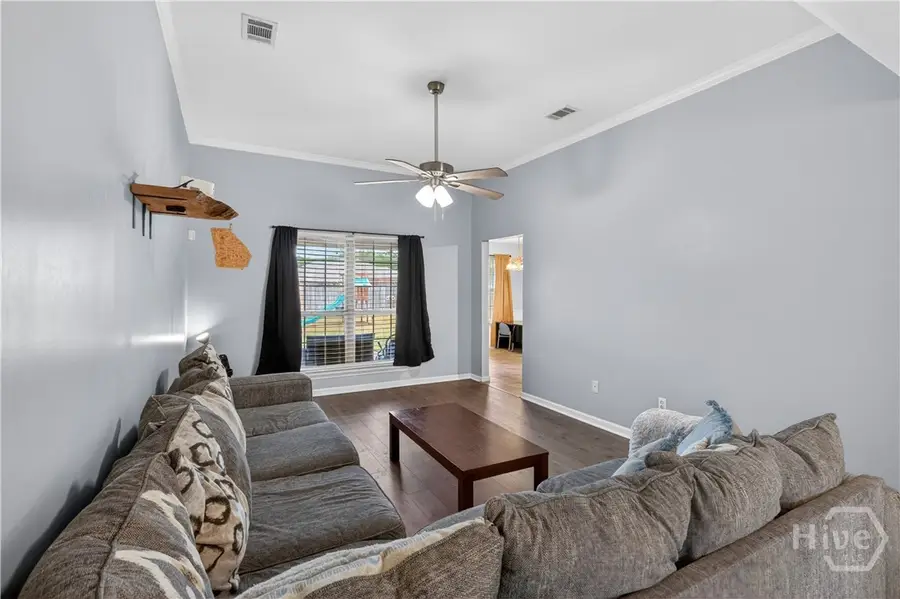 1003 Canton Court, Hinesville, GA 31313 - #2