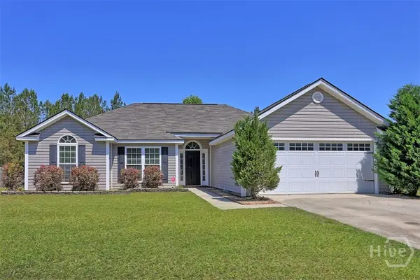 180 Abigail Circle, Ellabell, GA 31308