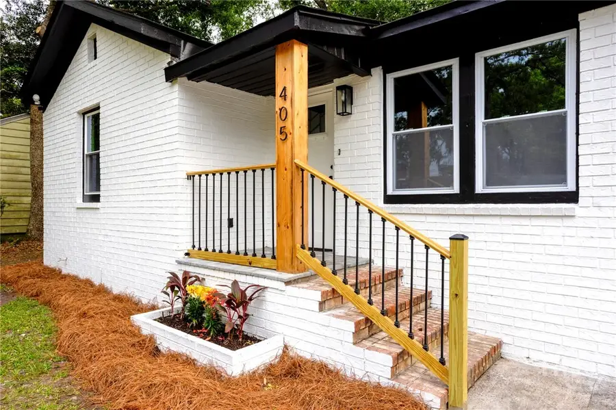 405 N Baldwin Cir, Savannah, GA 31405 - #2