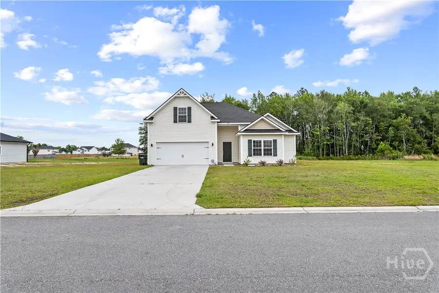 134 NE Sunflower Circle, Ludowici, GA 31316 - #2