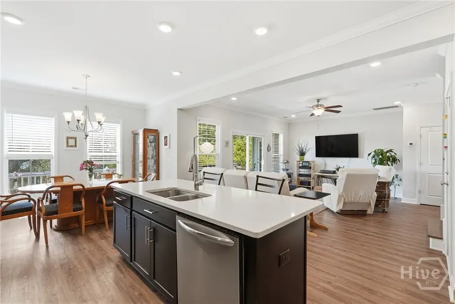 114 Sweet Bailey Cove, Savannah, GA 31410 - #3