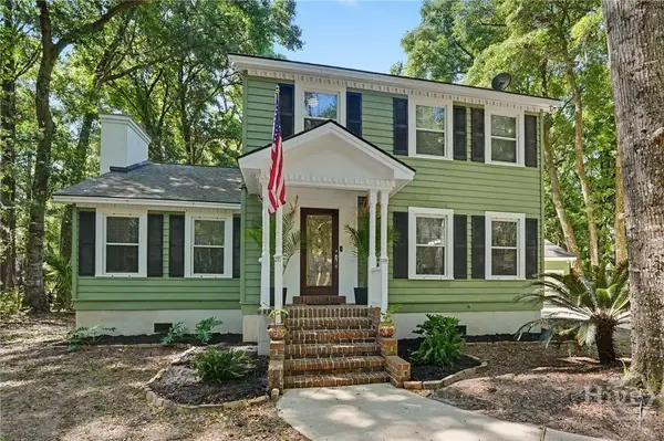 152 Seneca Lane, Richmond Hill, GA 31324