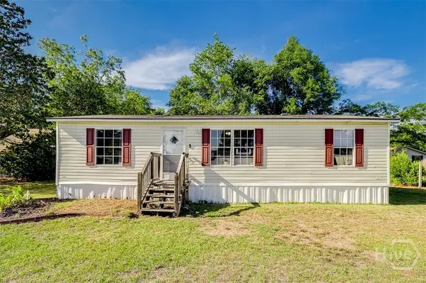 114 Ogeechee Avenue, Meldrim, GA 31318