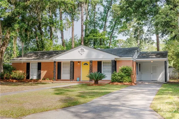 322 Sharondale Road, Savannah, GA 31419