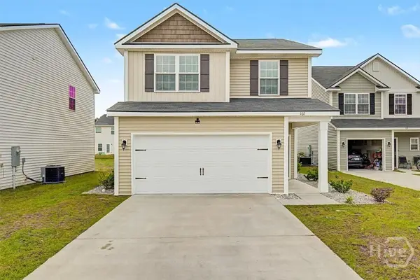 167 Courage Way, Hinesville, GA 31313