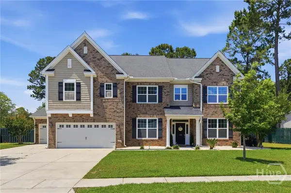 182 Castleoak Drive, Richmond Hill, GA 31324