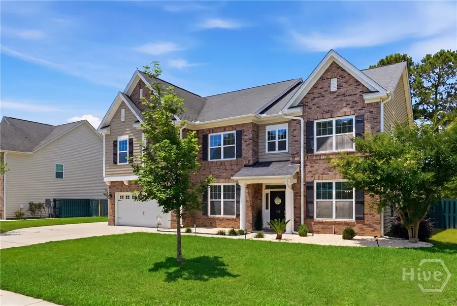 182 Castleoak Drive, Richmond Hill, GA 31324 - #2