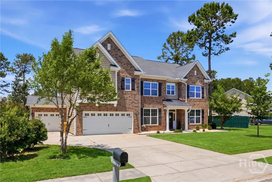 182 Castleoak Drive, Richmond Hill, GA 31324 - #3