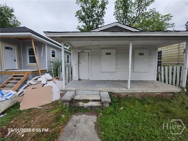 1338 Augusta Avenue, Savannah, GA 31415
