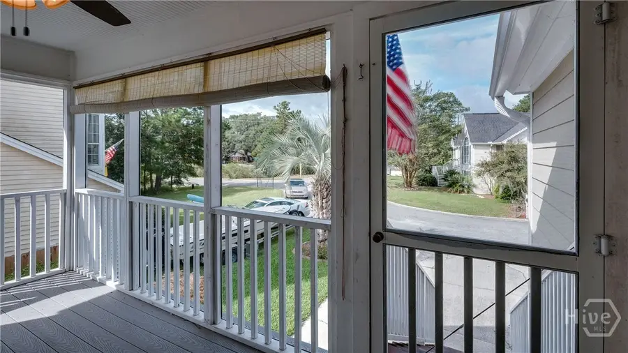 4 Rivermist Lane, Savannah, GA 31410 - #3