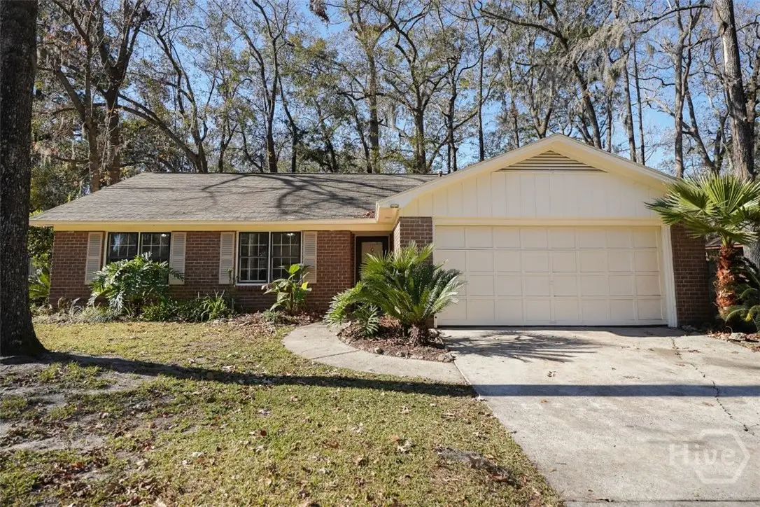 11 Brandy Lane, Savannah, GA 31419 - #1