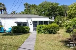 603 Butler Avenue #20, Tybee Island, GA 31328
