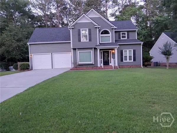 106 Longwood Drive, Savannah, GA 