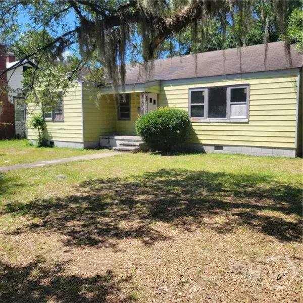 2238 Alaska Street, Savannah, GA 31404