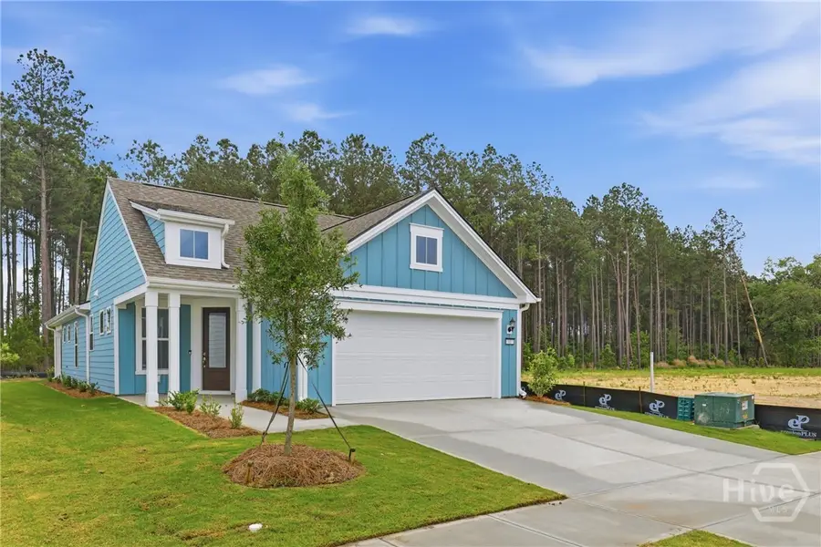 61 Lilac Way, Richmond Hill, GA 31324 - #2