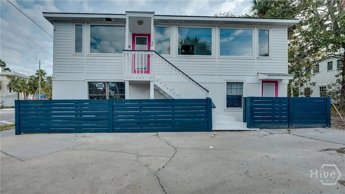 16 13th Street, Tybee Island, GA 31328 - #1