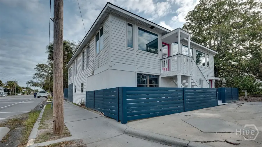 16 13th Street, Tybee Island, GA 31328 - #2