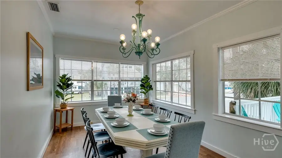 16 13th Street, Tybee Island, GA 31328 - #3