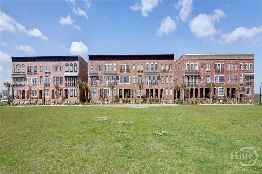 460 Altamaha Street, Savannah, GA 31401 - #2