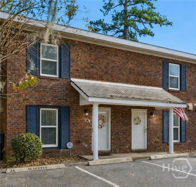 232 Stephenson Avenue #3B, Savannah, GA 31405 - #1