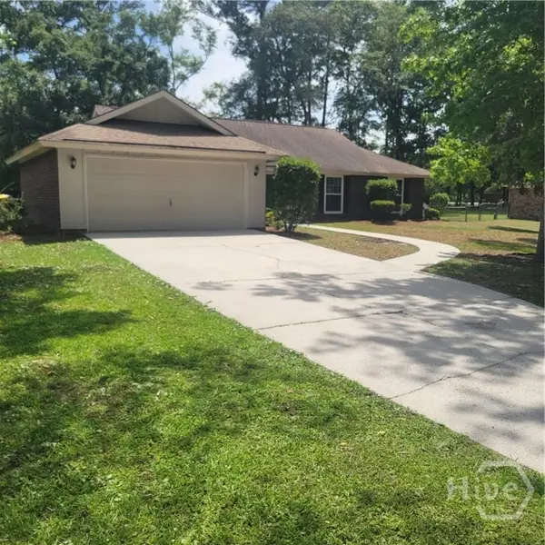 76 Mackay Drive, Richmond Hill, GA 31324