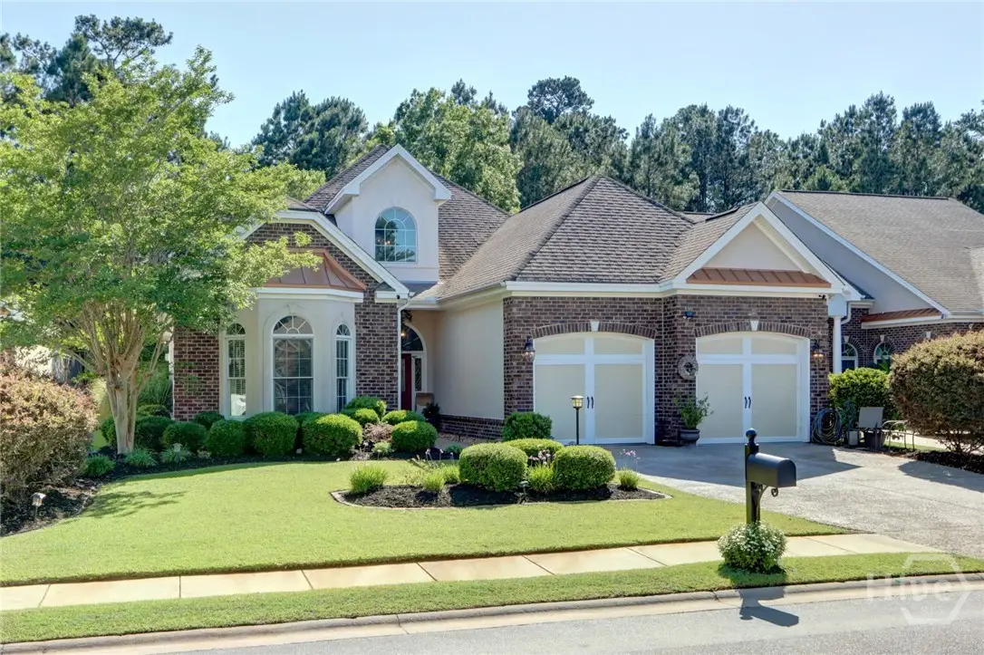 14 Lazy Hammock Court, Savannah, GA 31419 - #1