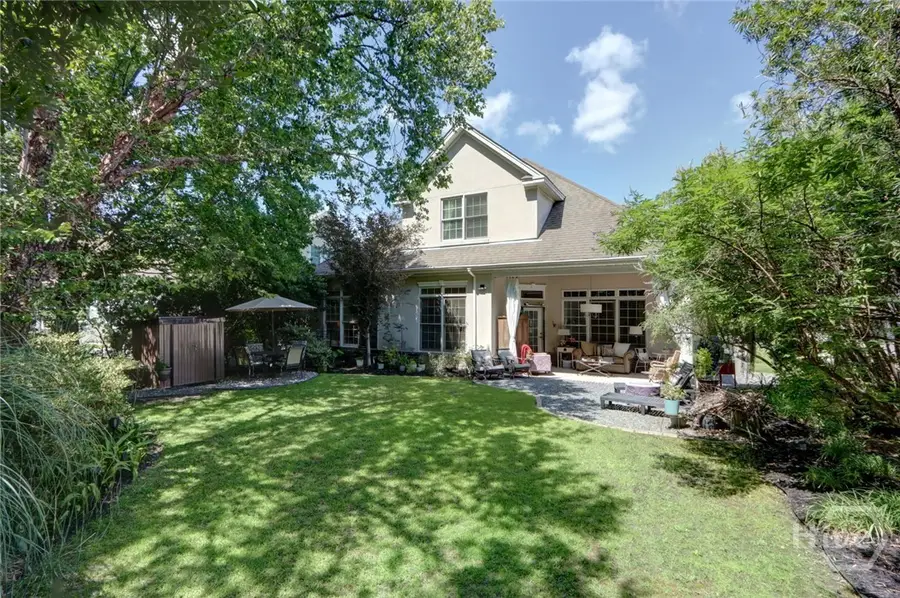 14 Lazy Hammock Court, Savannah, GA 31419 - #2