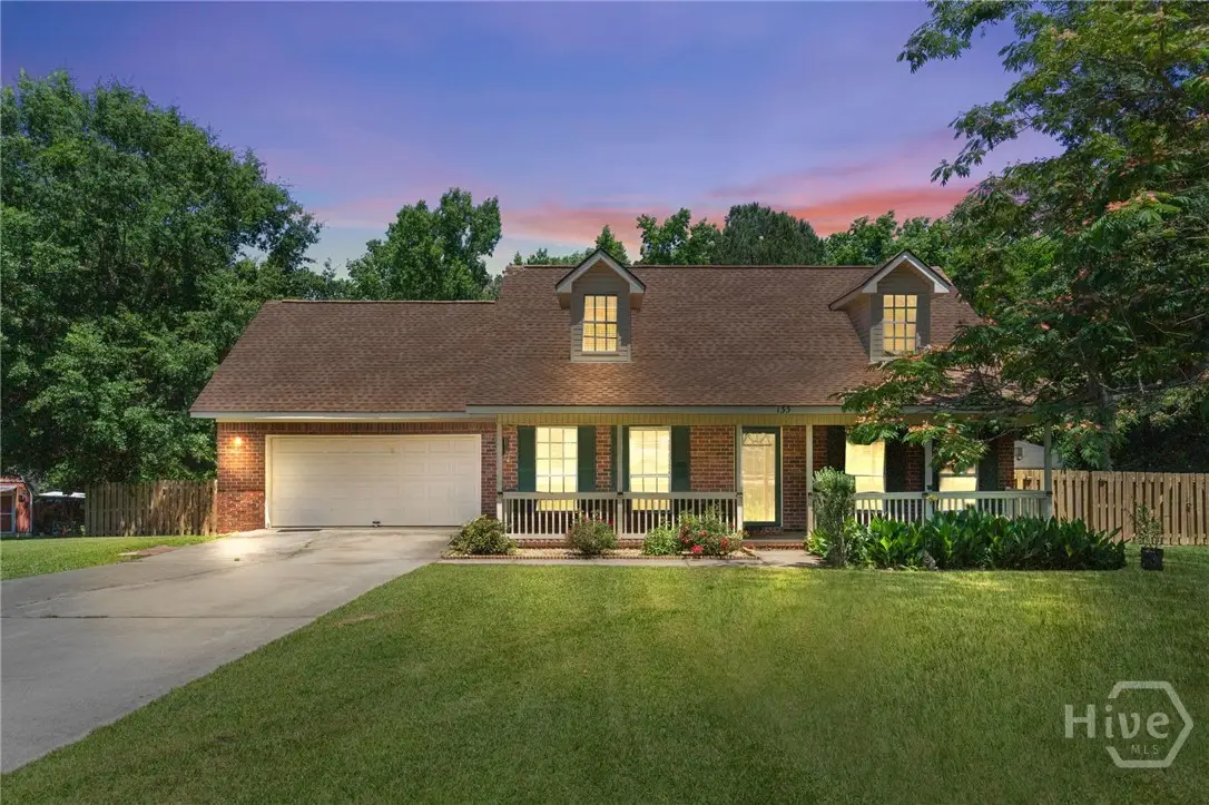 133 Daytona Drive, Bloomingdale, GA 31302 - #1