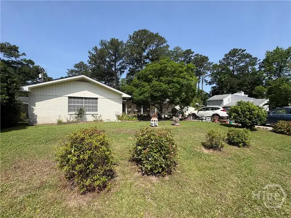 1005 Tara Avenue, Savannah, GA 31410