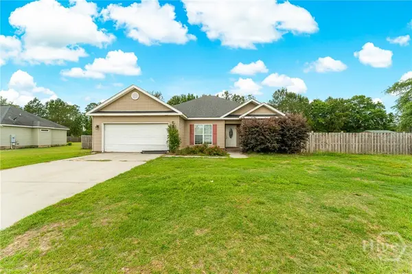102 Keylime Lane, Guyton, GA 31312